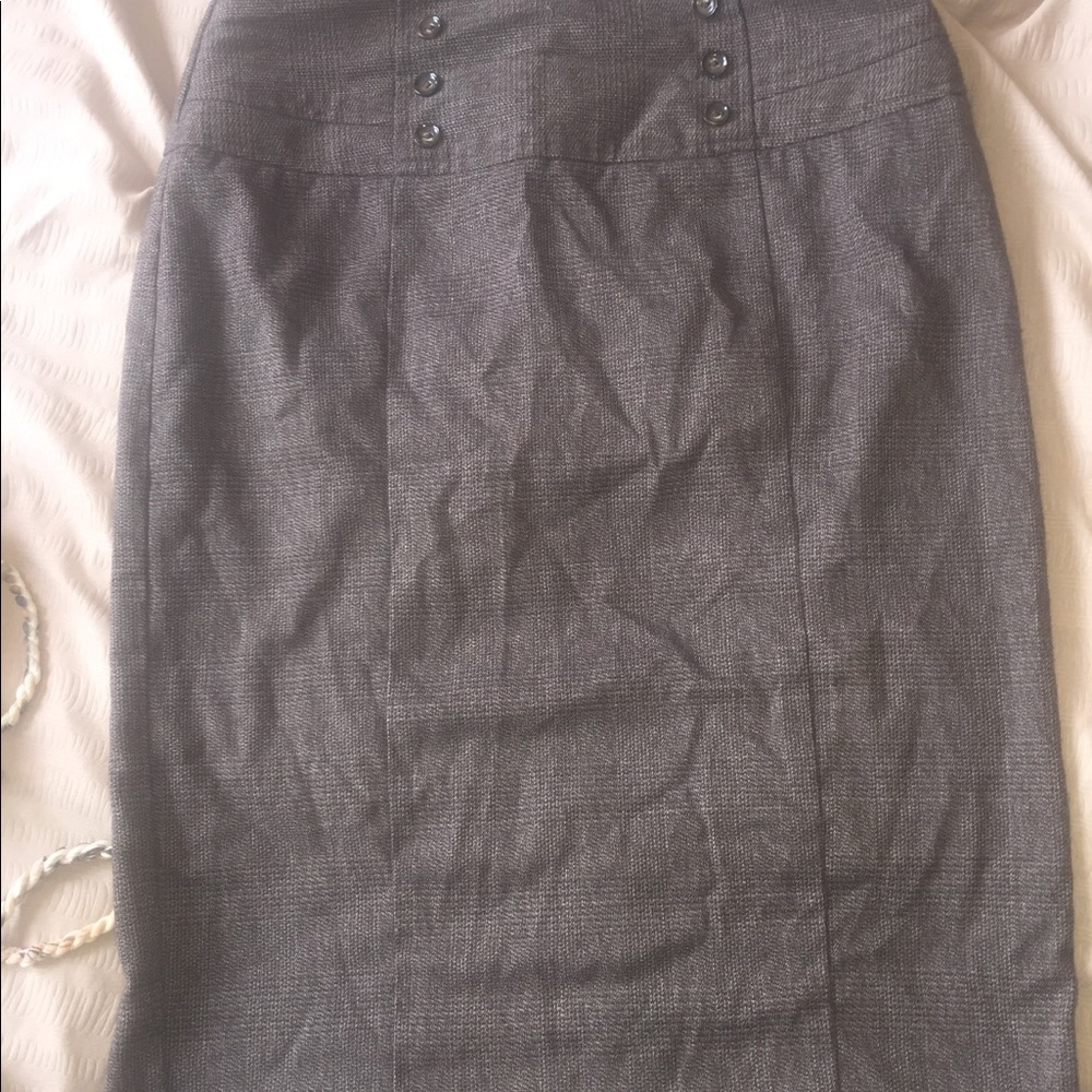 Skirt professional